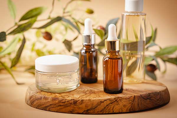 Aromathérapie Aromathérapie