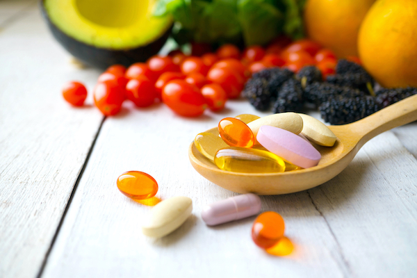 Micronutrition Micronutrition