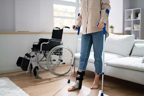 Orthopédie Orthopédie