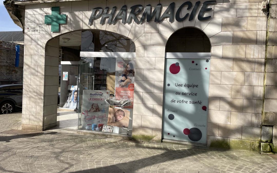 Pharmacie du Marche (2)